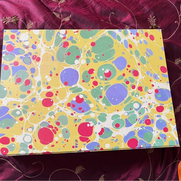 Tory Burch Foundation box - Picture 2 of 4